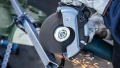 PRO Metal Bonded Cutting Disc image 10