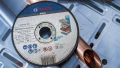 PRO Multi Construction Bonded Cutting Disc image 10