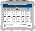 PRO Router Bit Mixed Set, 30 pcs image 3