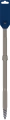 EXPERT SDS max-8C Pointed Chisel image 3