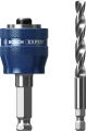 EXPERT Power Change Plus with Pilot Drill image 1