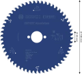 EXPERT Aluminium Circular Saw Blade image 3