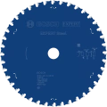 EXPERT Steel Circular Saw Blade, 190 x 2/1.6 x 20 mm, T40 image 3