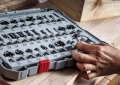 PRO Router Bit Mixed Set, 30 pcs image 4