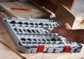 PRO Router Bit Mixed Set, 30 pcs image 6
