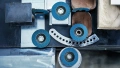 X451 Flap Disc image 6