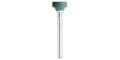 Silicon Carbide Grinding Stone (85602) 3 pieces image 1
