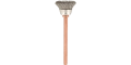 Stainless Steel Brush 13 mm (531) 2 pieces image 1