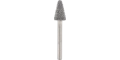 Structured Tooth Tungsten Carbide Cutter coned 7,8 mm (9934) image 1