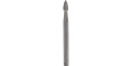 Tungsten Carbide Cutter egg tip 3,2 mm (9911) image 1