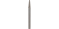 Tungsten Carbide Cutter spear tip 3,2 mm (9910) image 1