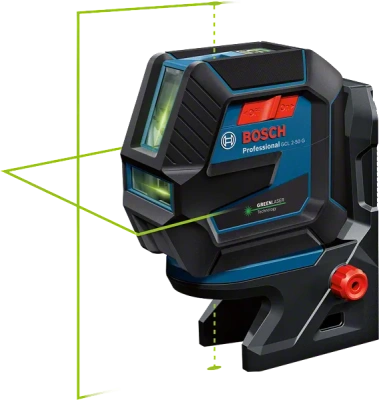PRO GCL 2-50 G