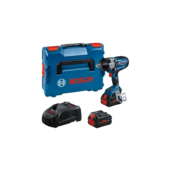 GDS 18V-1600 HC Professional