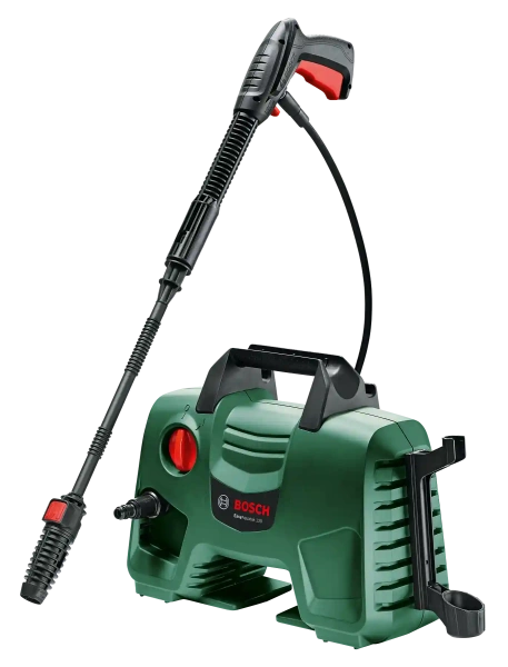 High Pressure Cleaner EasyAquatak 120