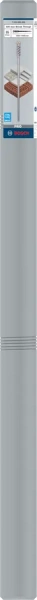 PRO SDS max Break Through Drill Bit 55x850