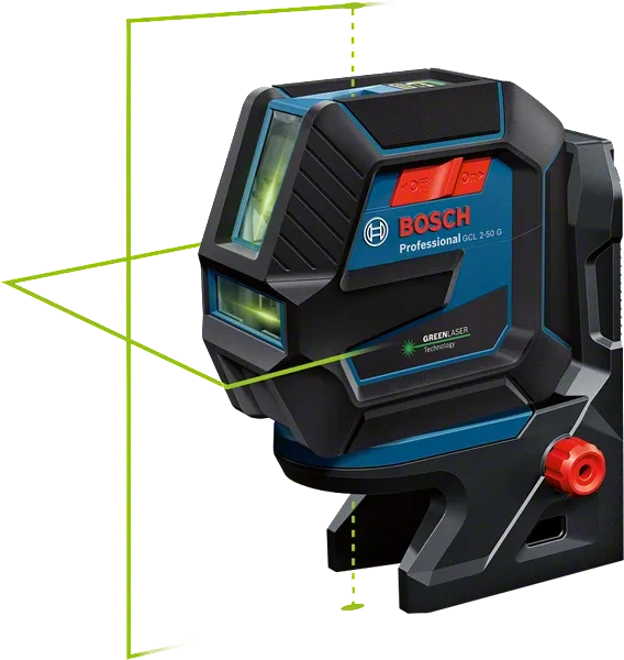 PRO GCL 2-50 G