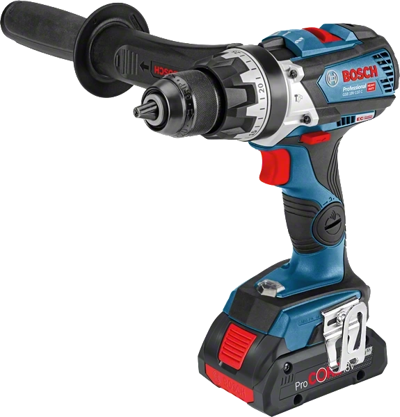 PRO GSB 18V-110 C