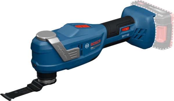 PRO GOP18V-30