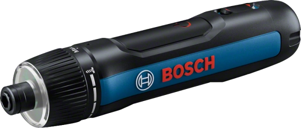 PRO Bosch GO