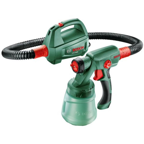 spray gun PFS 2000