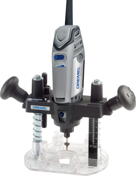 DREMEL® Plunge Router Attachment (335)