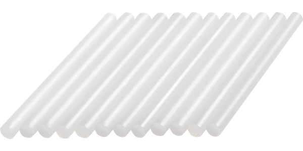 DREMEL® 7 mm Multipurpose Low Temp Glue Sticks (GG02) 12 pieces