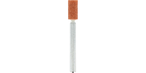 Aluminum Oxide Grinding Stone 4,8 mm (8153) 3 pieces