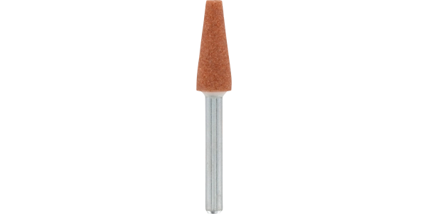 Aluminum Oxide Grinding Stone 6,4 mm (953) 3 pieces