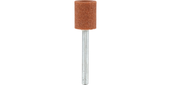 Aluminum Oxide Grinding Stone 9,5 mm (932) 3 pieces