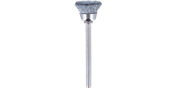 Carbon Steel Brush 13 mm (442) 2 pieces