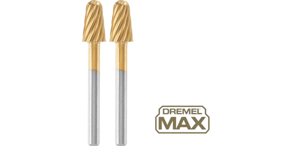 Carving bit DREMEL® MAX (117DM) 2 pieces