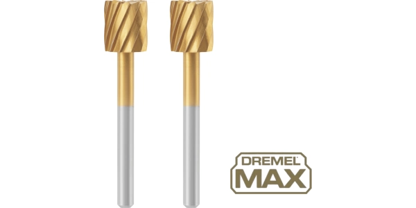 Carving bit DREMEL® MAX (115DM) 2 pieces