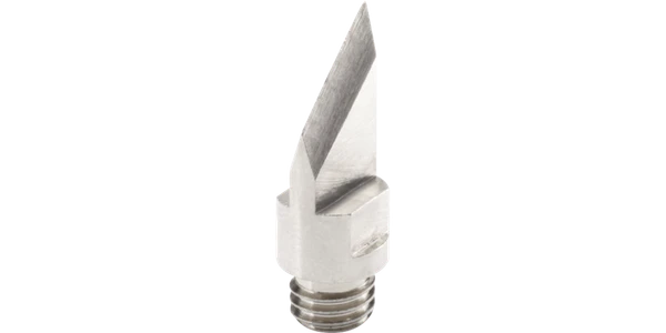 Cutting knives (202) 2 pieces