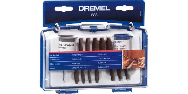 Cutting Set (688)