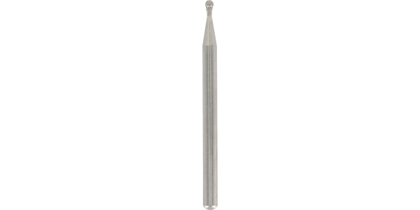 Diamond Wheel Point 2 mm (7103) 2 pieces