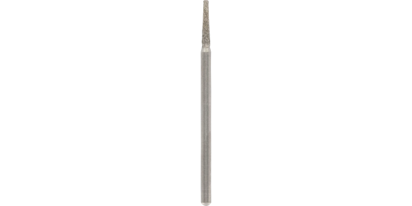 Diamond Wheel Point 2,0 mm (7134) 2 pieces