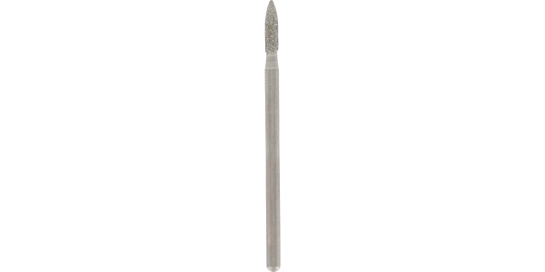 Diamond Wheel Point 2,4 mm (7144) 2 pieces