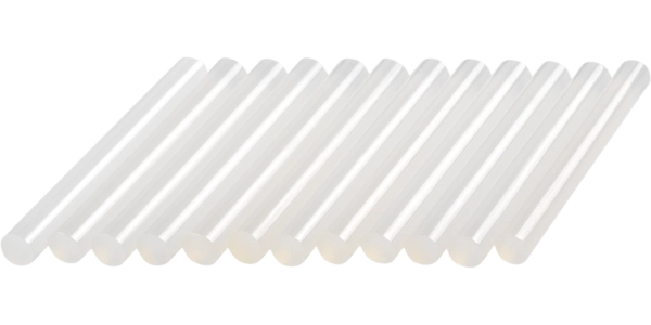 DREMEL® 11 mm Multipurpose High Temp Glue Sticks (GG11) 12 pieces
