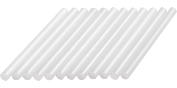 DREMEL® 7 mm Multipurpose High Temp Glue Sticks (GG01) 12 pieces