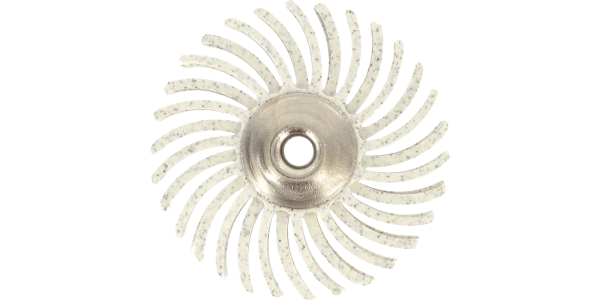 DREMEL® EZ SpeedClic: Detail Abrasive Brush 120 grit (472S)