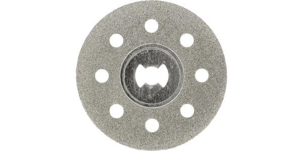 DREMEL® EZ SpeedClic: Diamond Cutting Wheel. (SC545)
