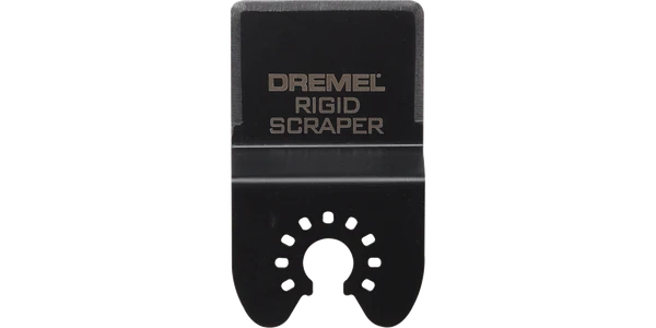 DREMEL® Multi-Max Rigid Scraper Blade (MM600)