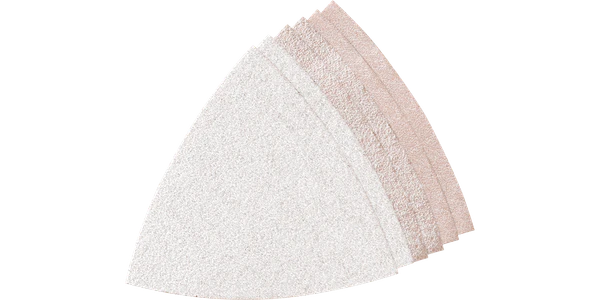 DREMEL® Multi-Max Sanding Paper for Paint (P80, P120 and P240) (MM70P) 6 pieces