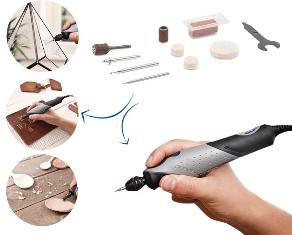 DREMEL Stylo+ (2050-15)