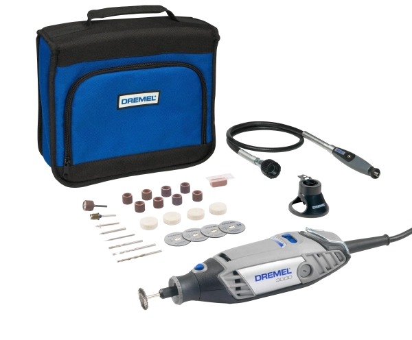 DREMEL® 3000 (3000-2/25)