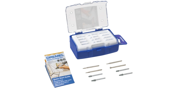 Glass Etching Set (682)