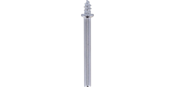 Mandrel (401) 3 pieces