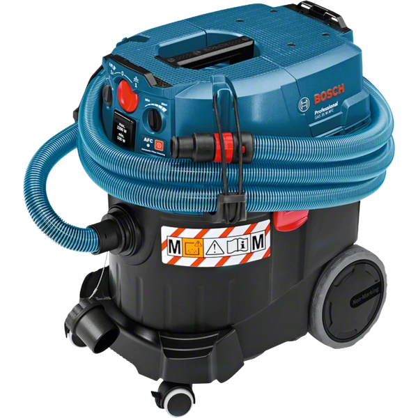 GAS 35 M AFC Professional