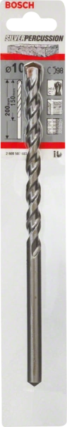 CYL-3 Drill Bit  3.00 40 70 1 Pcs
