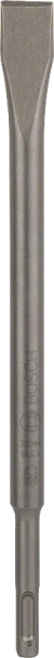 SDS plus Flat Chisel